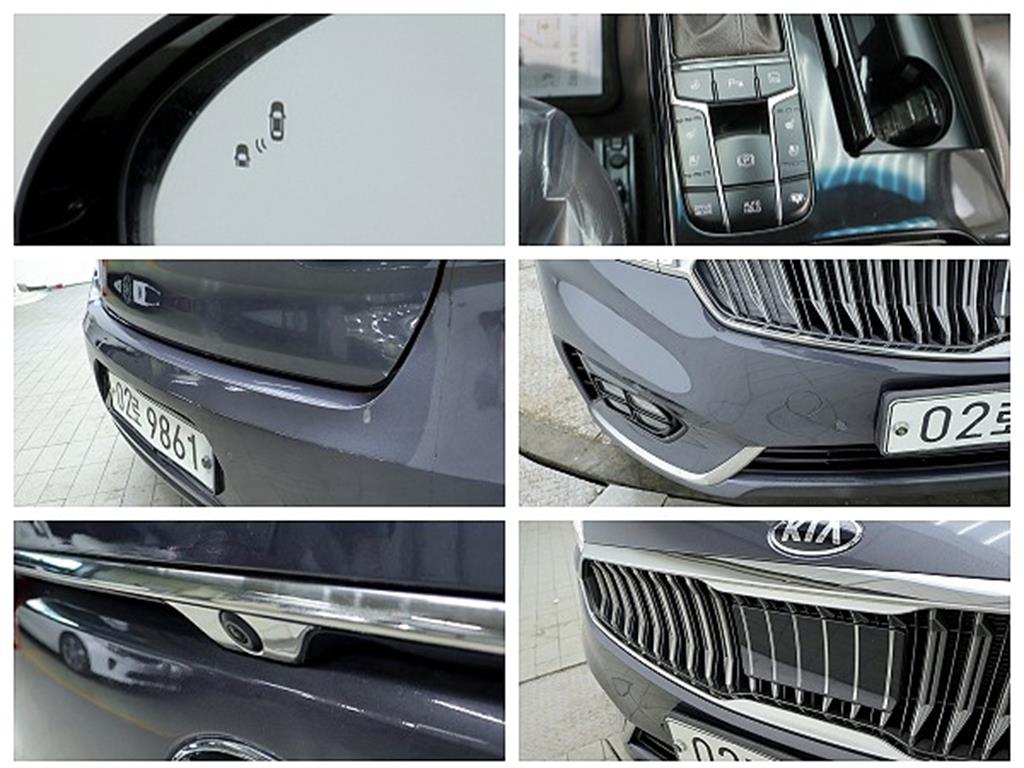 [기아] 올 뉴 K7 2.4 GDI 노블레스        (5인승) - 이미지 18