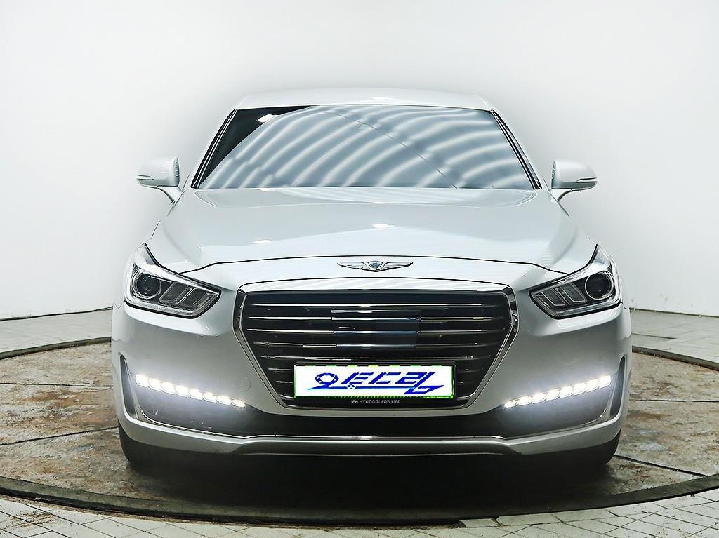 [제네시스] EQ900 3.8 GDI AWD 럭셔리