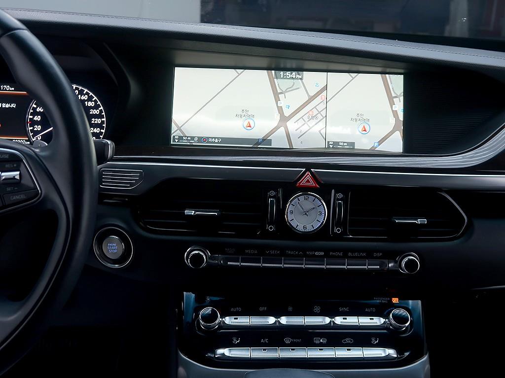 [제네시스] EQ900 3.8 GDI AWD 럭셔리 - 이미지 9