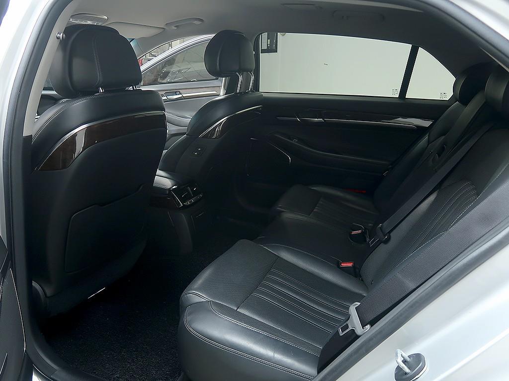 [제네시스] EQ900 3.8 GDI AWD 럭셔리 - 이미지 12