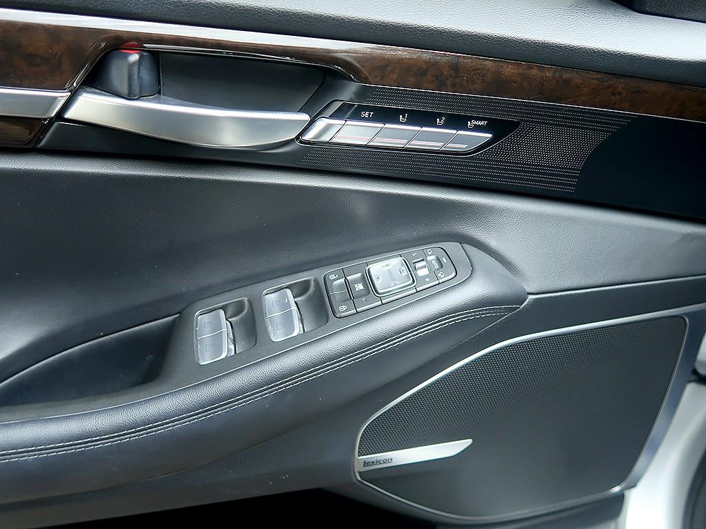 [제네시스] EQ900 3.8 GDI AWD 럭셔리 - 이미지 13