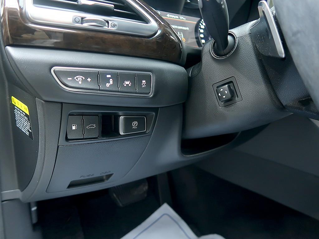 [제네시스] EQ900 3.8 GDI AWD 럭셔리 - 이미지 14