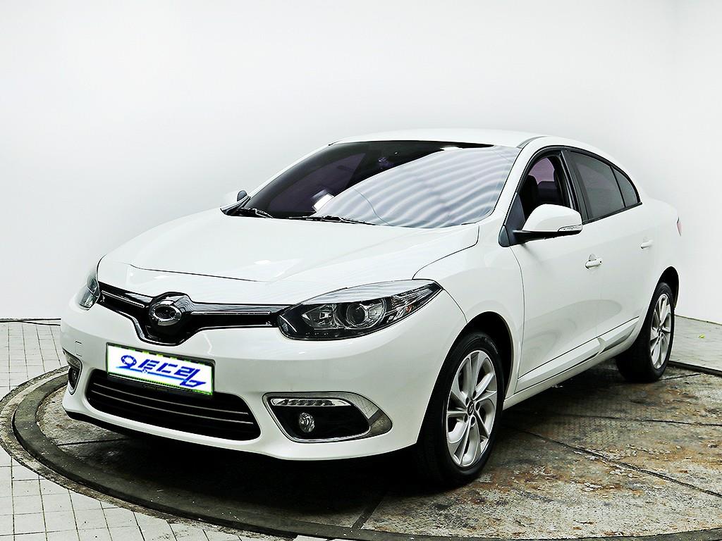 [르노코리아(삼성)] SM3 네오 RE - 이미지 2