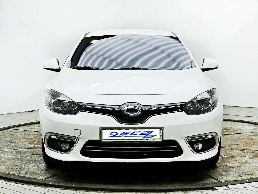 [르노코리아(삼성)] SM3 네오 RE