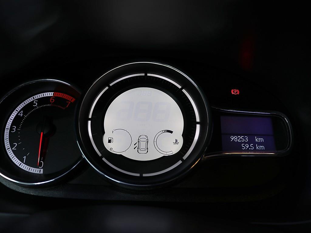 [르노코리아(삼성)] SM3 네오 RE - 이미지 6