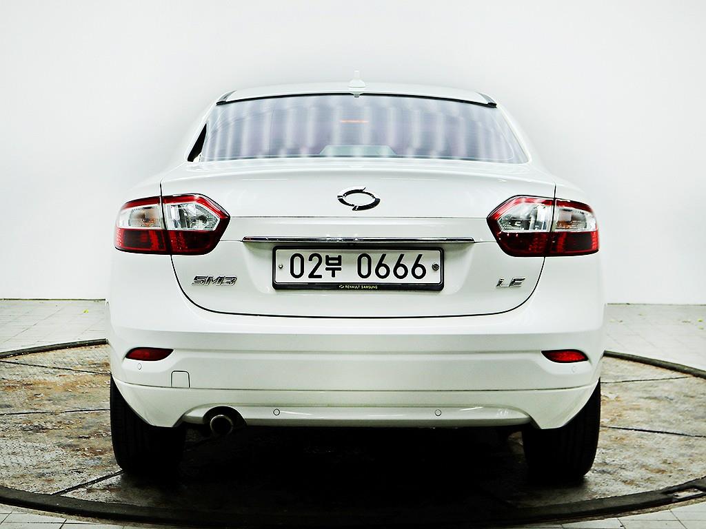 [르노코리아(삼성)] SM3 네오 RE - 이미지 3