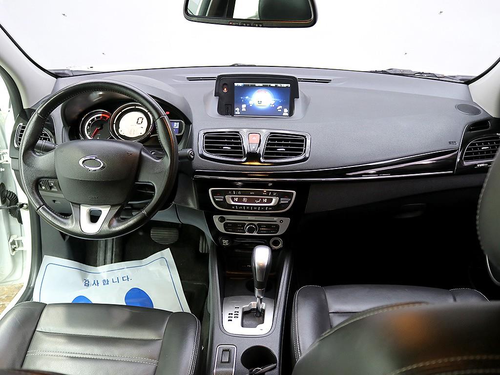 [르노코리아(삼성)] SM3 네오 RE - 이미지 5