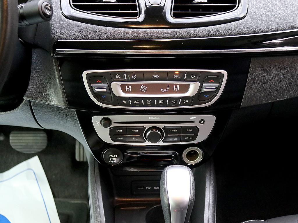 [르노코리아(삼성)] SM3 네오 RE - 이미지 8