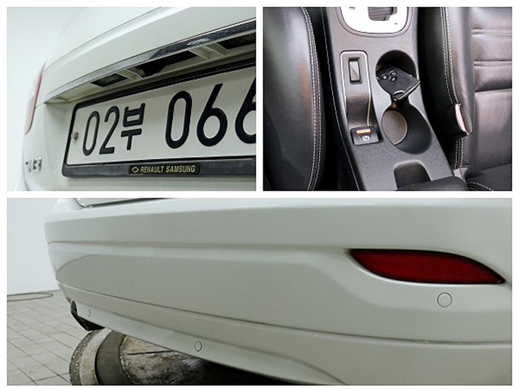 [르노코리아(삼성)] SM3 네오 RE - 이미지 20