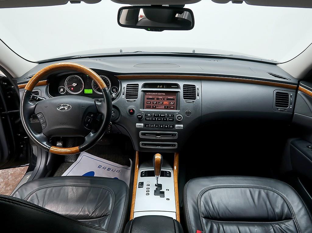 [현대] 그랜저 TG Q270 LUXURY 기본형 - 이미지 5