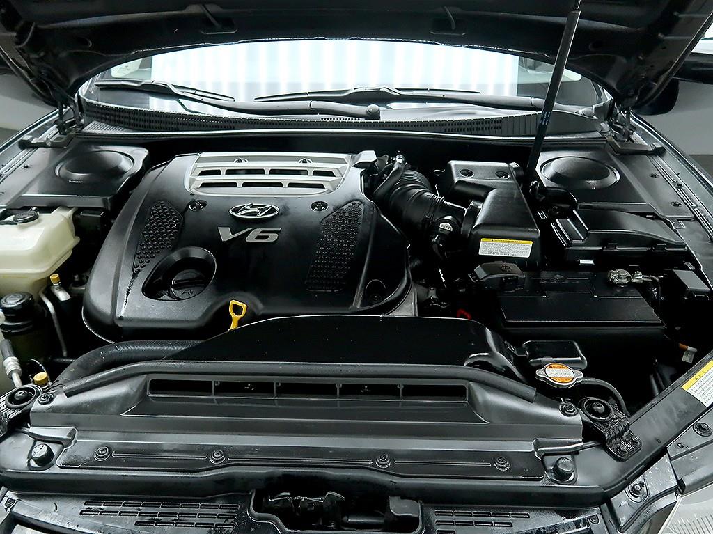 [현대] 그랜저 TG Q270 LUXURY 기본형 - 이미지 7