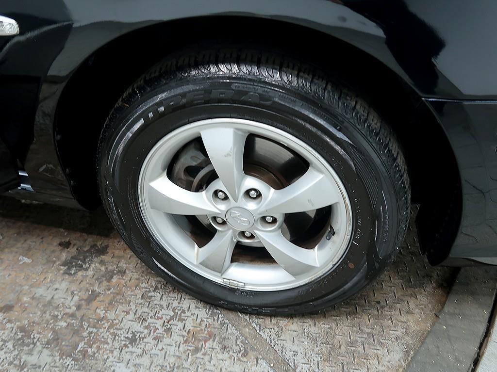 [현대] 그랜저 TG Q270 LUXURY 기본형 - 이미지 8