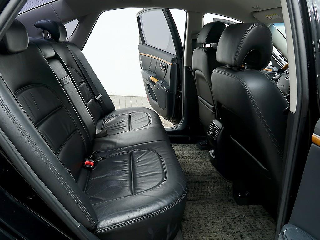 [현대] 그랜저 TG Q270 LUXURY 기본형 - 이미지 12