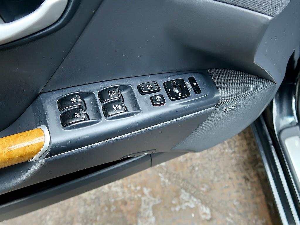 [현대] 그랜저 TG Q270 LUXURY 기본형 - 이미지 19