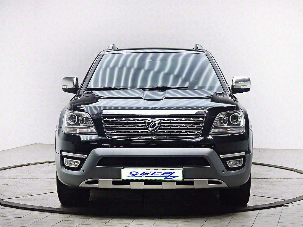 [기아] 더 뉴 모하비 4WD 프레지던트 7인