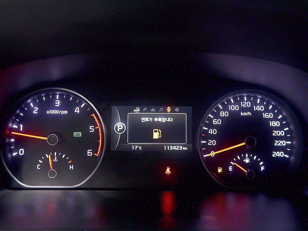 [기아] 더 뉴 모하비 4WD 프레지던트 7인 - 이미지 6