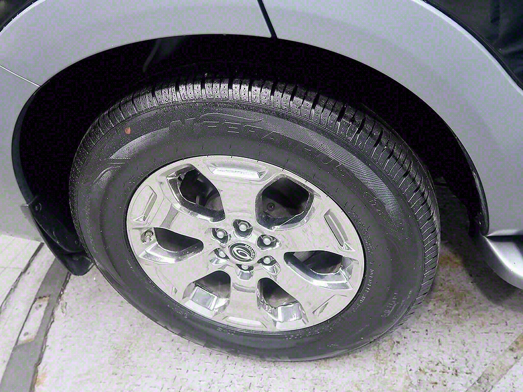 [기아] 더 뉴 모하비 4WD 프레지던트 7인 - 이미지 7