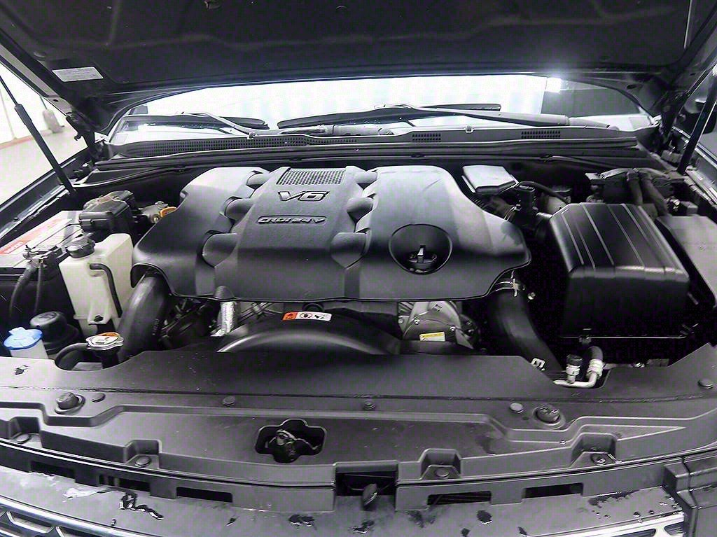 [기아] 더 뉴 모하비 4WD 프레지던트 7인 - 이미지 8