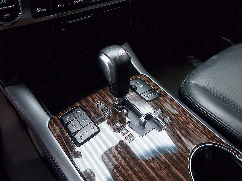 [기아] 더 뉴 모하비 4WD 프레지던트 7인 - 이미지 10