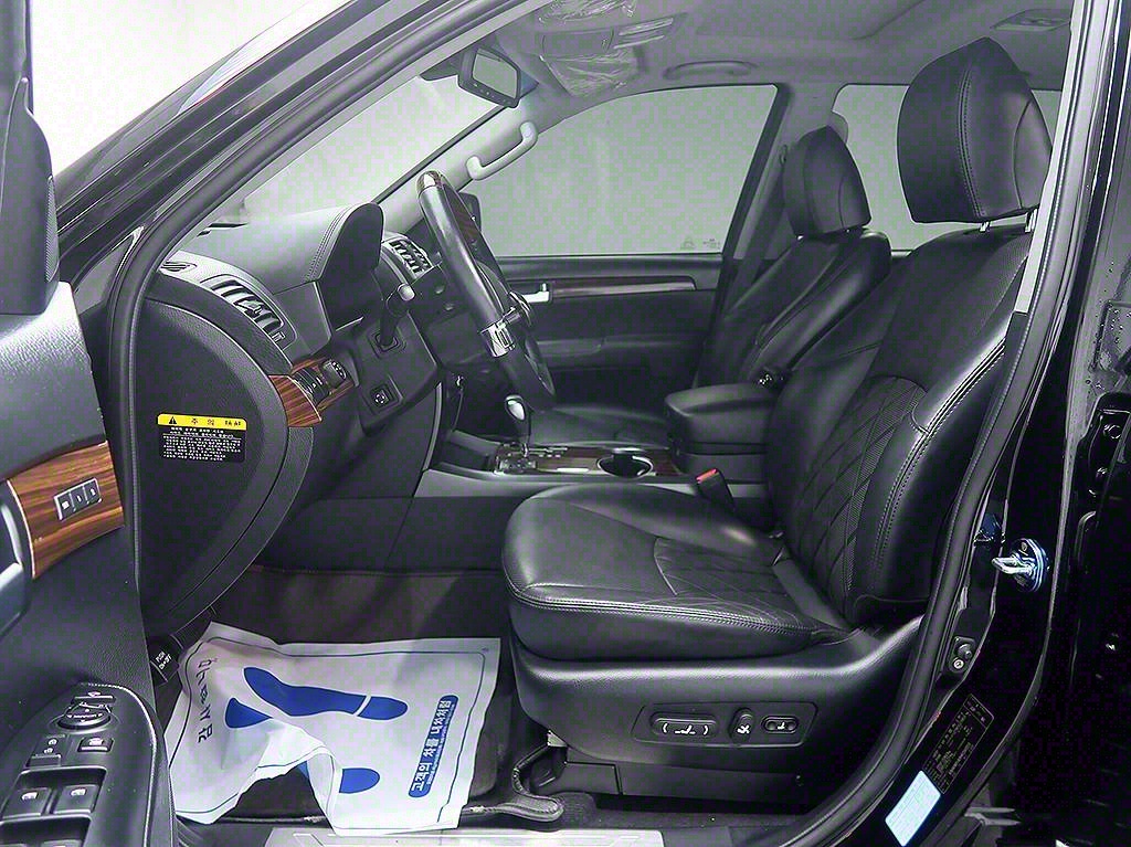 [기아] 더 뉴 모하비 4WD 프레지던트 7인 - 이미지 11