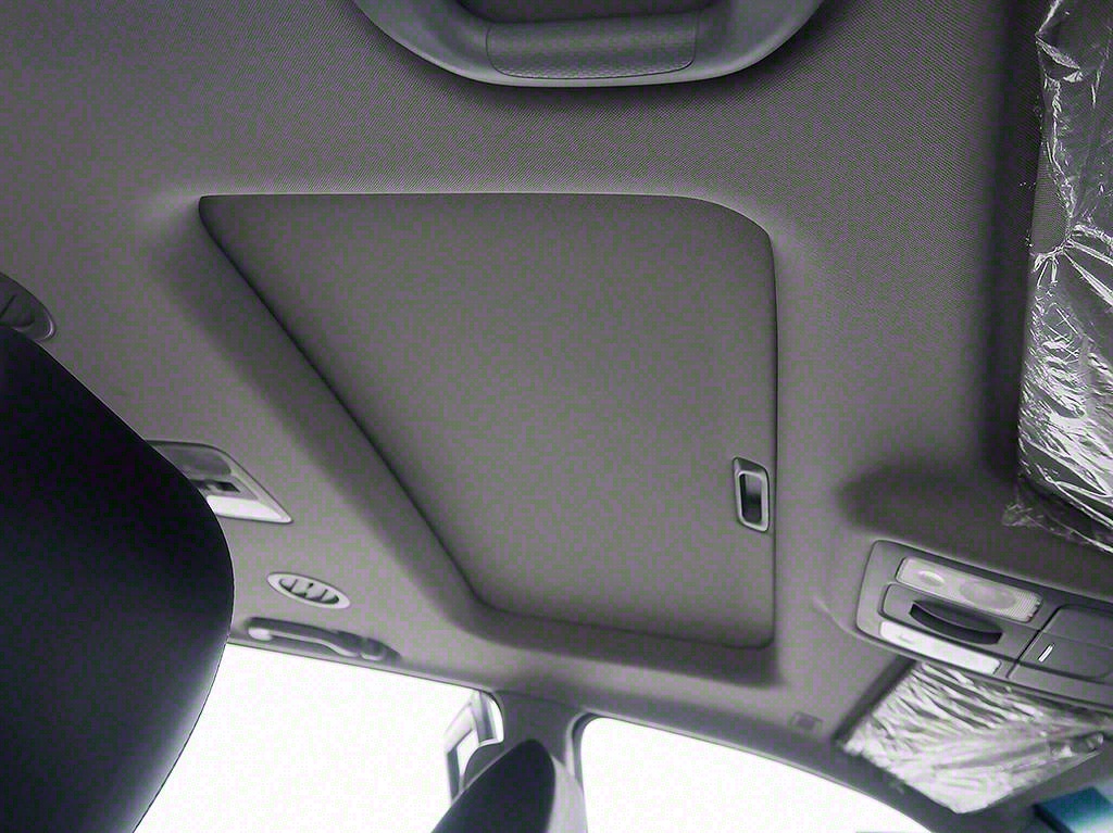 [기아] 더 뉴 모하비 4WD 프레지던트 7인 - 이미지 13