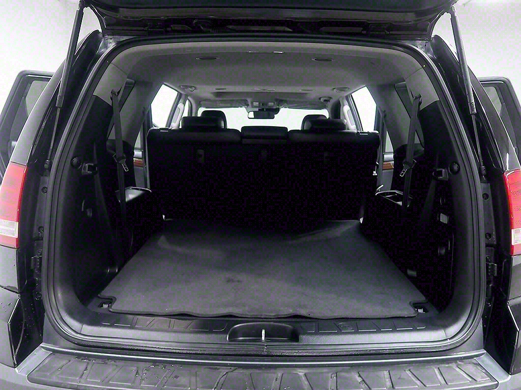 [기아] 더 뉴 모하비 4WD 프레지던트 7인 - 이미지 14