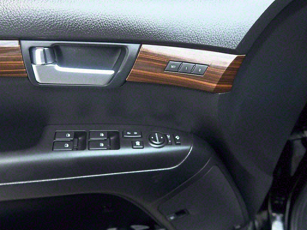 [기아] 더 뉴 모하비 4WD 프레지던트 7인 - 이미지 15