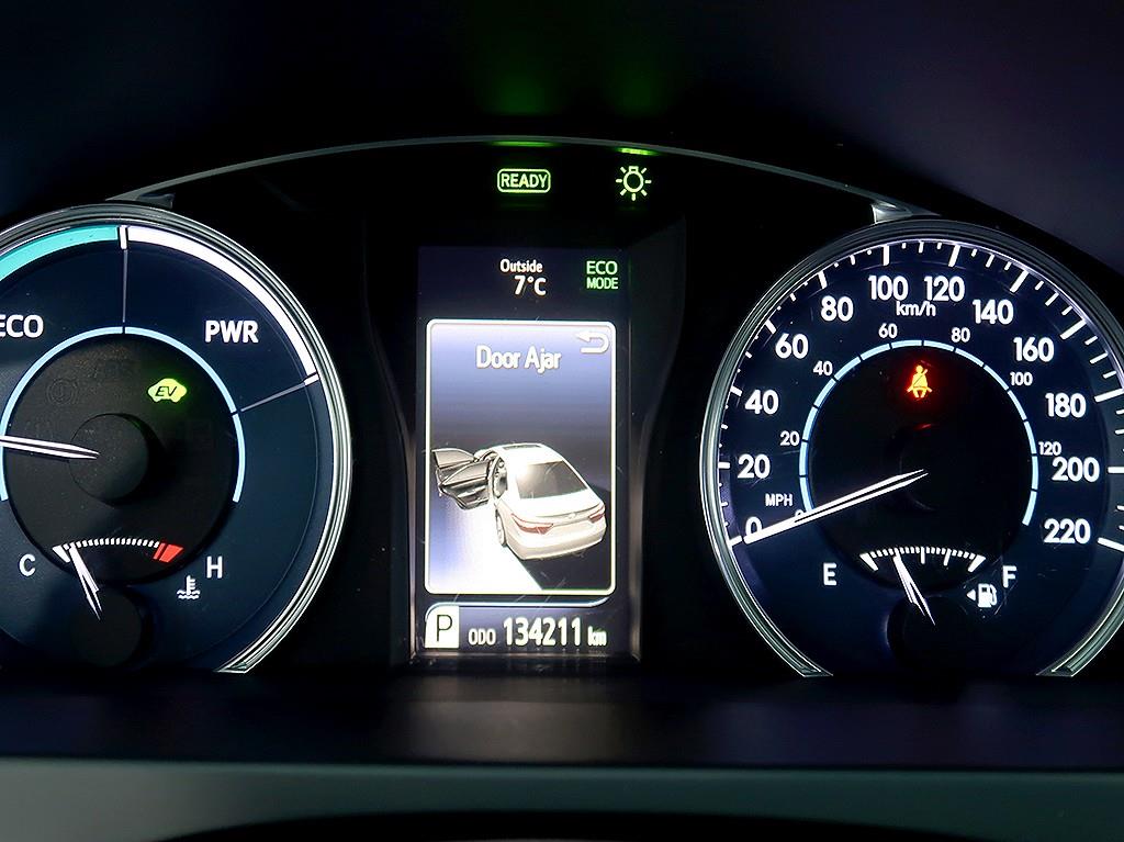 [토요타] 뉴캠리 하이브리드 LE        (5인승) - 이미지 6