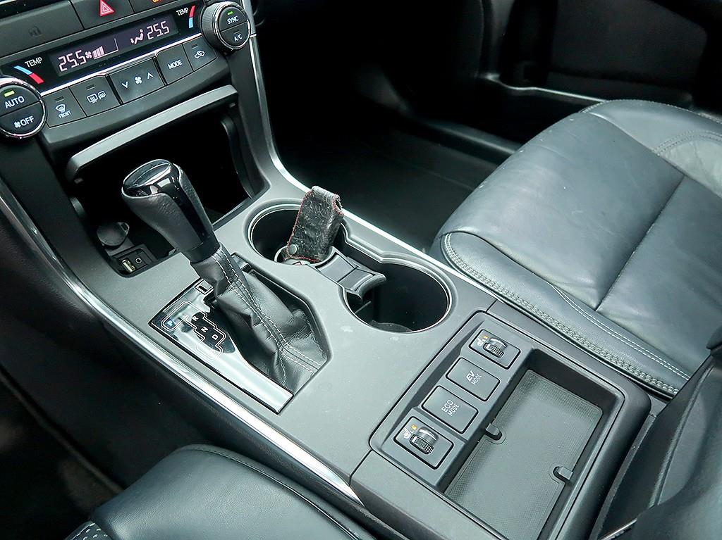 [토요타] 뉴캠리 하이브리드 LE        (5인승) - 이미지 10