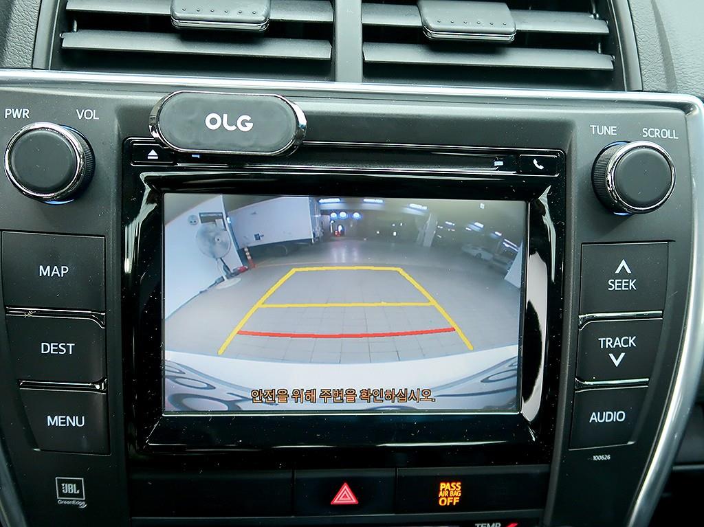 [토요타] 뉴캠리 하이브리드 LE        (5인승) - 이미지 17