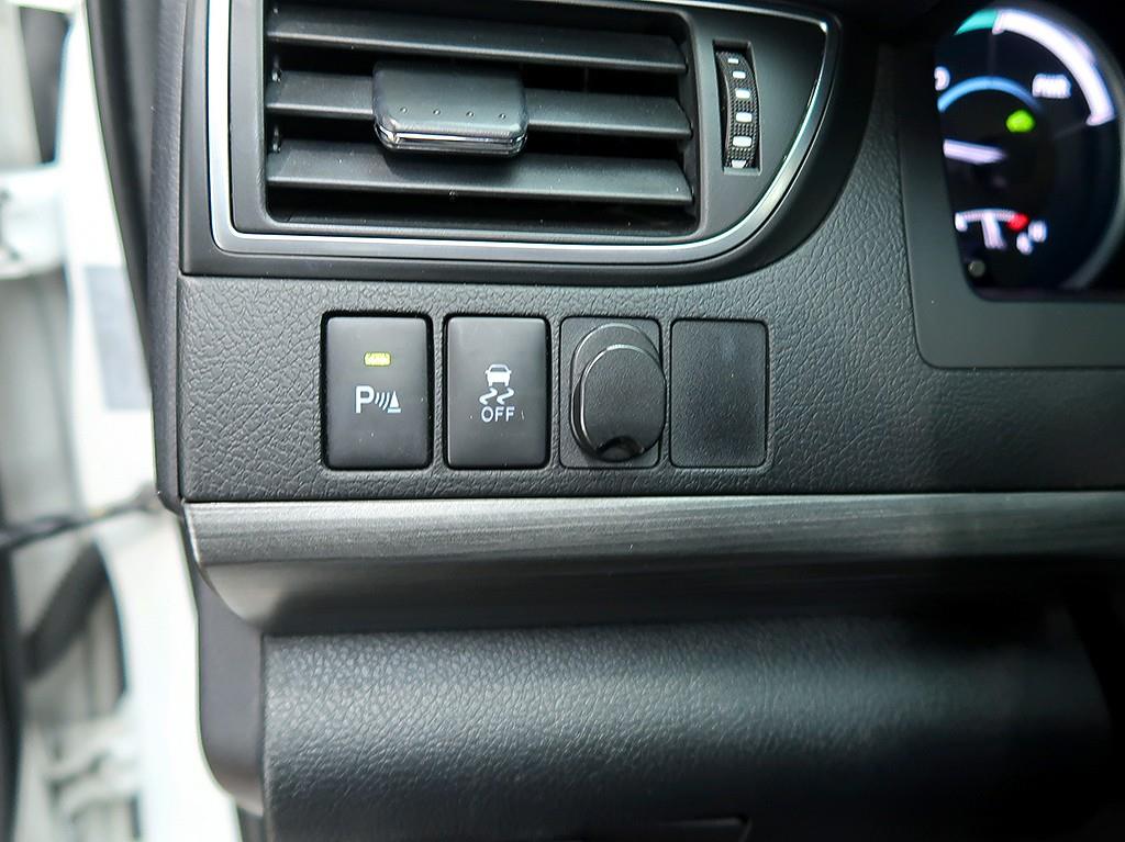 [토요타] 뉴캠리 하이브리드 LE        (5인승) - 이미지 14