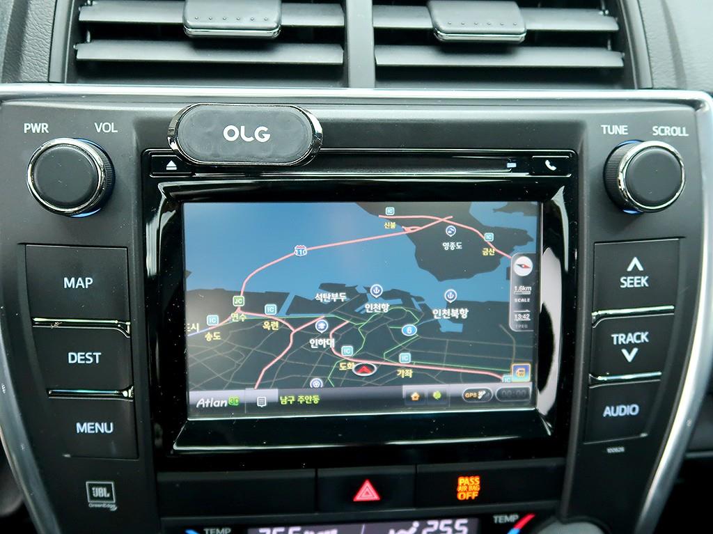 [토요타] 뉴캠리 하이브리드 LE        (5인승) - 이미지 18