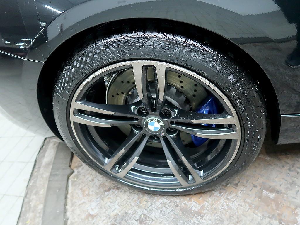 [BMW] M2 (F87) 쿠페        (4인승) - 이미지 7