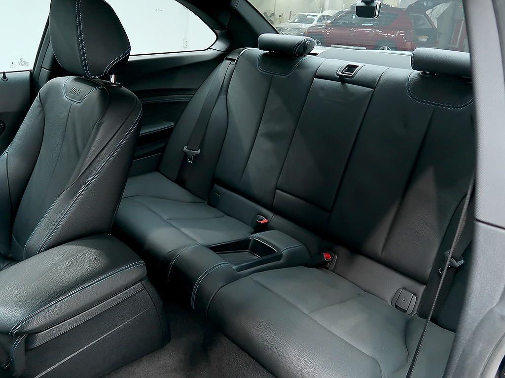 [BMW] M2 (F87) 쿠페        (4인승) - 이미지 11