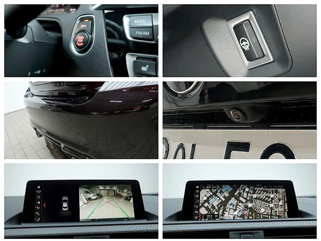 [BMW] M2 (F87) 쿠페        (4인승) - 이미지 17