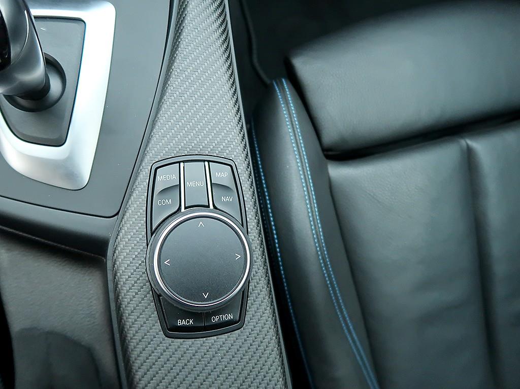 [BMW] M2 (F87) 쿠페        (4인승) - 이미지 16