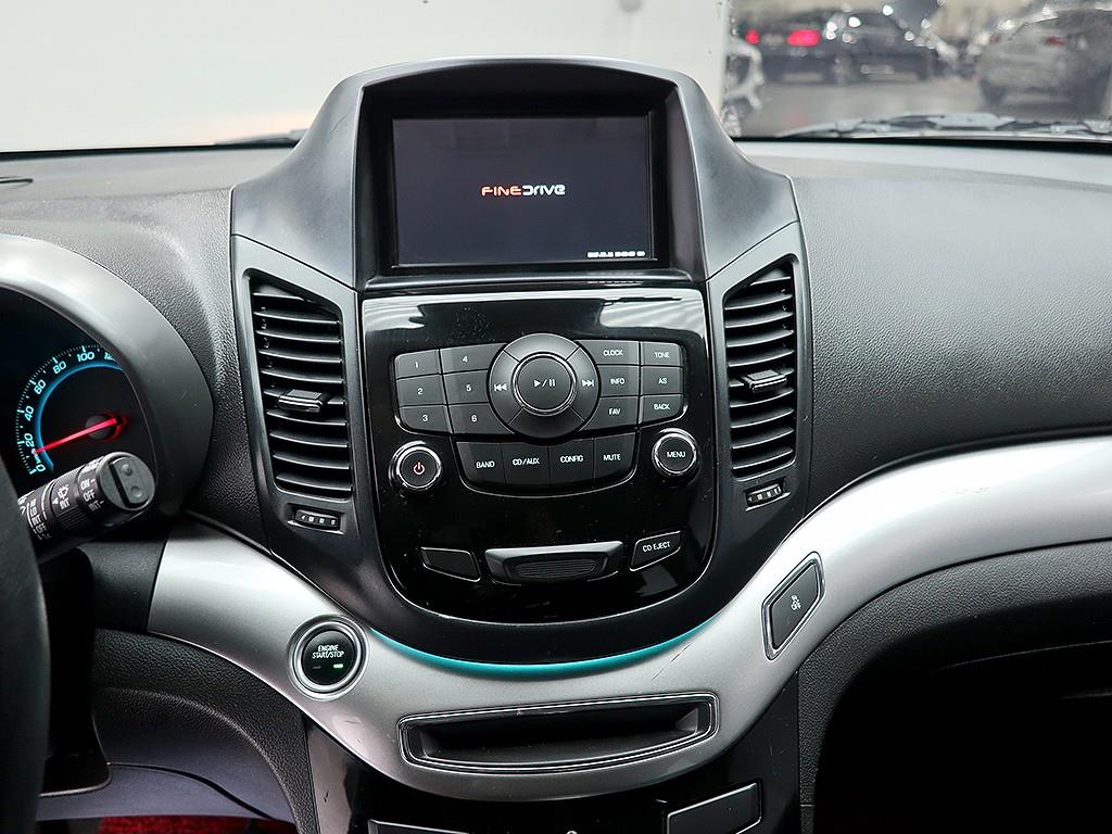 [쉐보레] 올란도 LPGI LTZ 세이프티팩 - 이미지 9