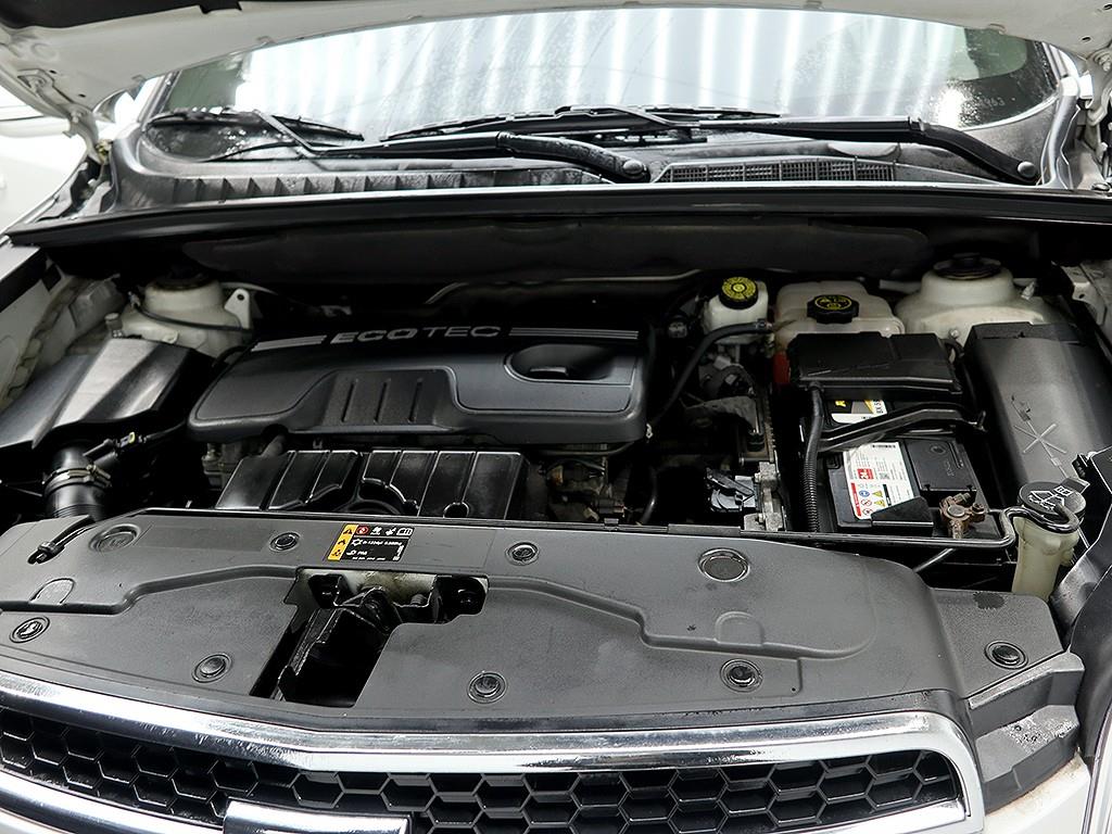 [쉐보레] 올란도 LPGI LTZ 세이프티팩 - 이미지 8