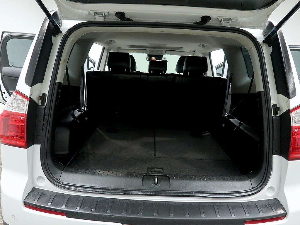 [쉐보레] 올란도 LPGI LTZ 세이프티팩 - 이미지 13