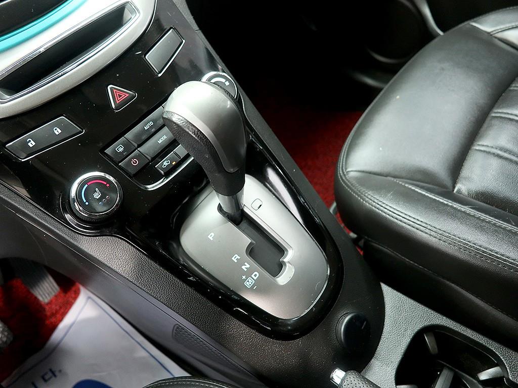 [쉐보레] 올란도 LPGI LTZ 세이프티팩 - 이미지 10