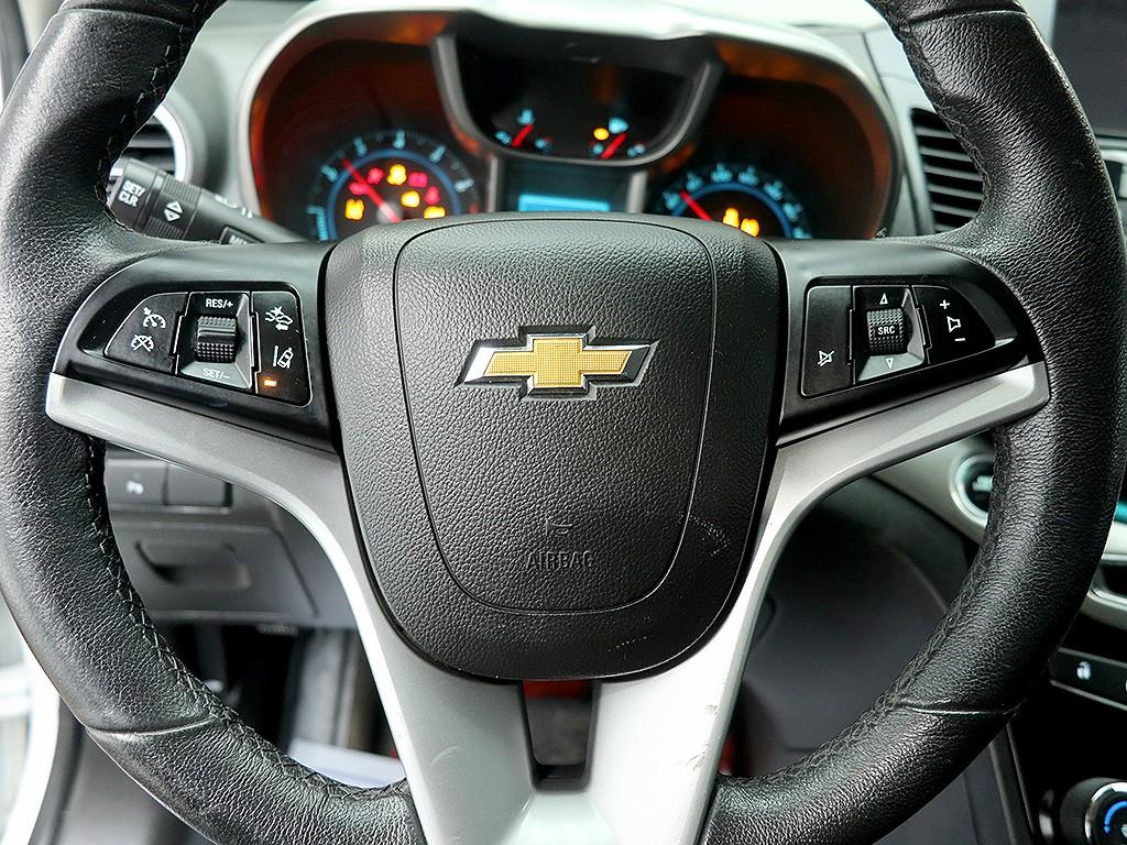 [쉐보레] 올란도 LPGI LTZ 세이프티팩 - 이미지 16