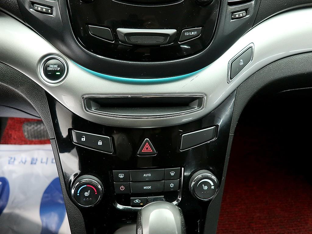 [쉐보레] 올란도 LPGI LTZ 세이프티팩 - 이미지 17