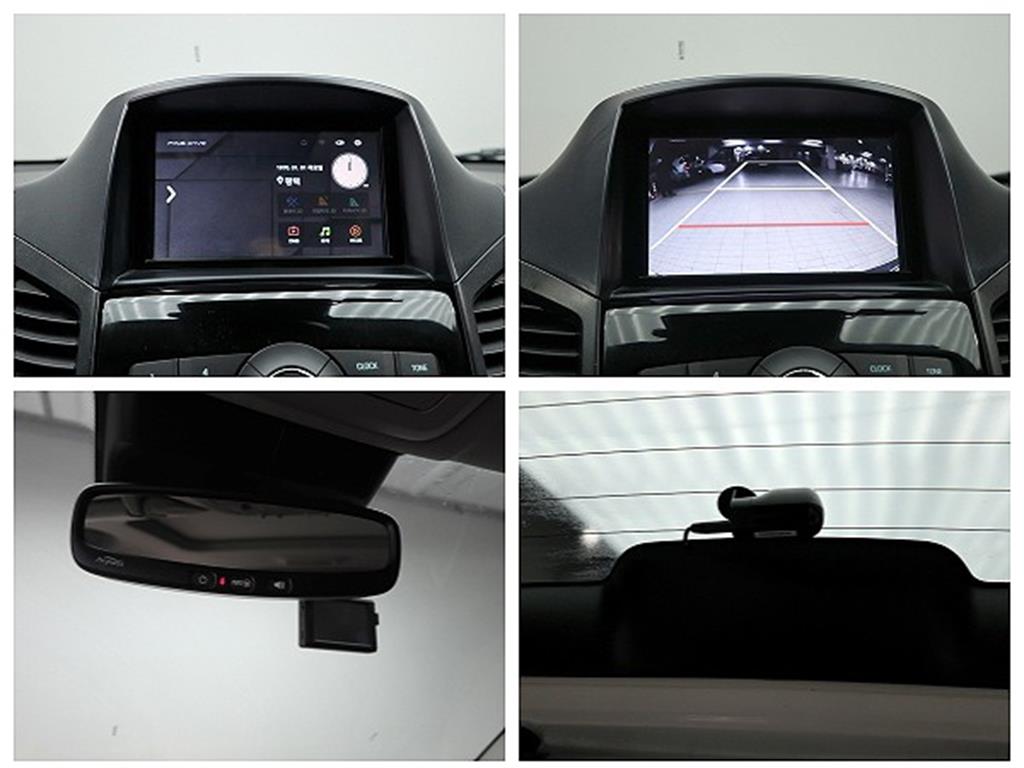 [쉐보레] 올란도 LPGI LTZ 세이프티팩 - 이미지 20