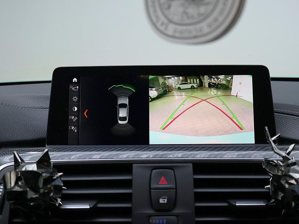 [BMW] M4 (F82) 쿠페 컴패티션        (4인승) - 이미지 13