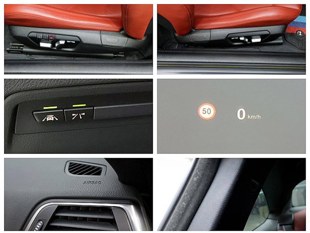 [BMW] M4 (F82) 쿠페 컴패티션        (4인승) - 이미지 20