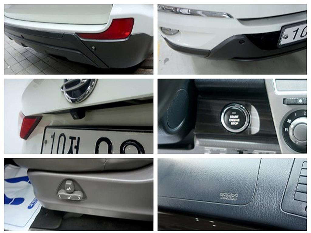 [KG모빌리티(쌍용) ] 코란도투리스모 4WD 아웃도어 에디션 - 이미지 20