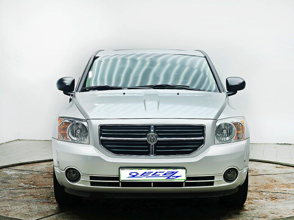 [다찌] 캘리버 2.0