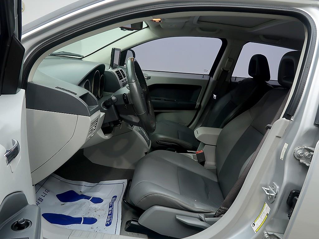 [다찌] 캘리버 2.0 - 이미지 11