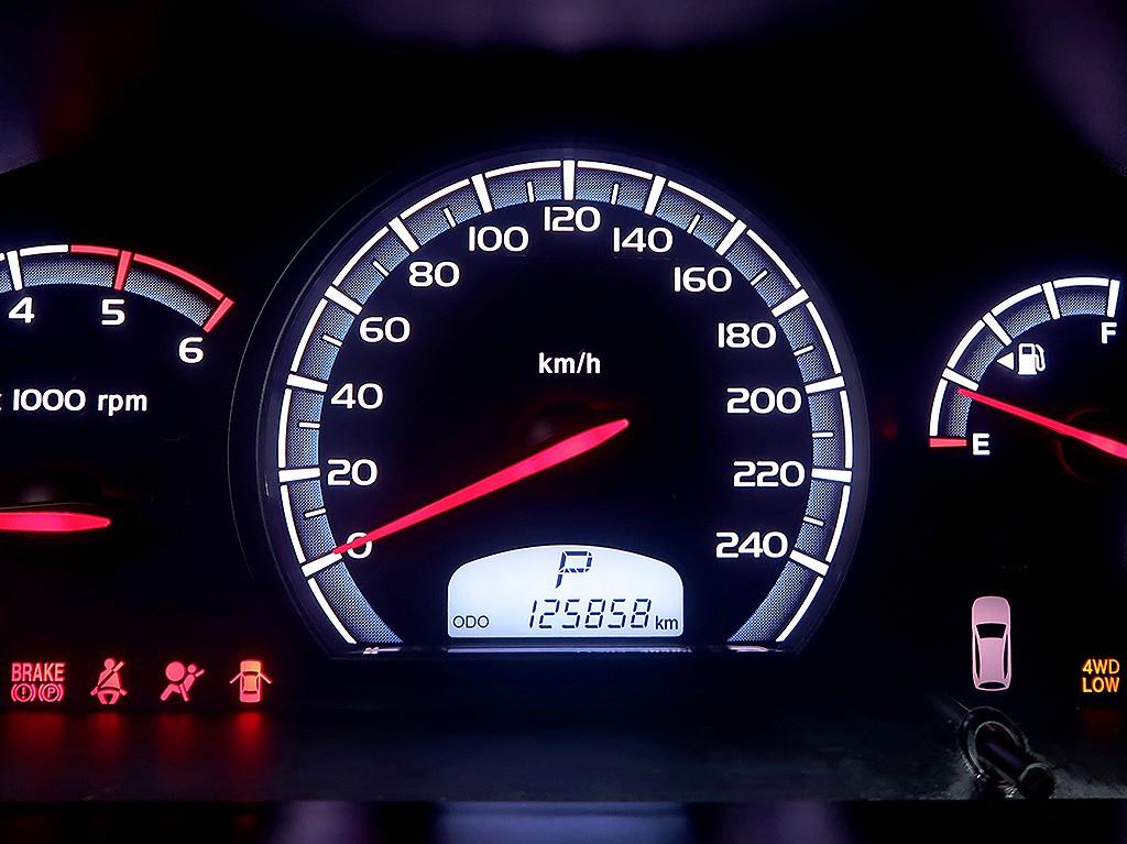 [KG모빌리티(쌍용) ] 렉스턴W 2.2 4WD RX7 럭셔리       (5인승) - 이미지 6