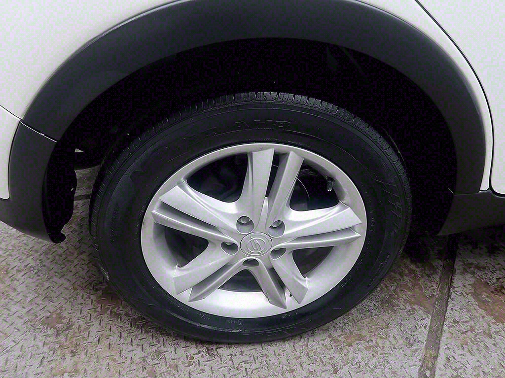 [KG모빌리티(쌍용) ] 뉴코란도C 2WD 2.0 RX 고급형       (5인승) - 이미지 8